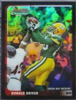 Donald Driver
