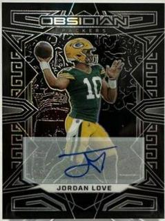 Jordan Love