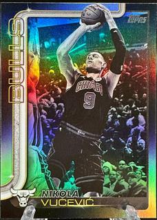 Nikola Vucevic