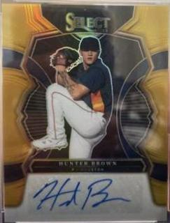 Hunter Brown