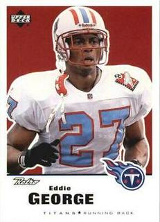 Eddie George