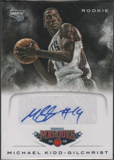 Michael Kidd-Gilchrist