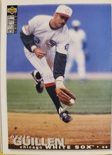 Ozzie Guillen