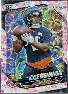 Kyle Monangai
