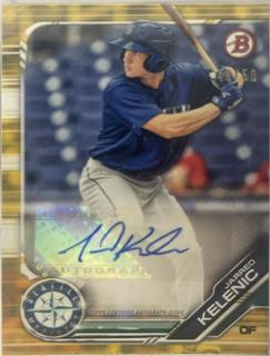 Jarred Kelenic