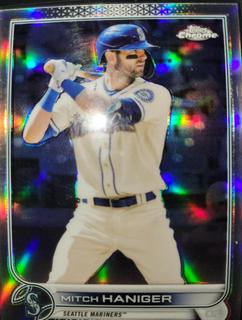 Mitch Haniger