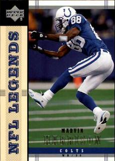 Marvin Harrison