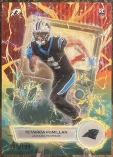 Tetairoa McMillan