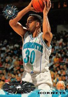 Dell Curry