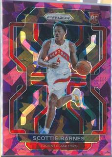 Scottie Barnes