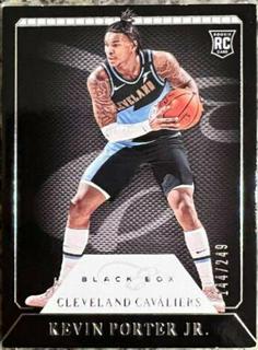 Kevin Porter Jr.