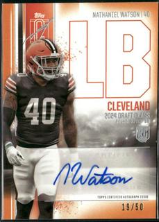 Nathaniel Watson