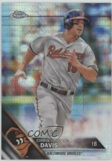 Chris Davis