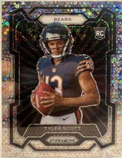 Tyler Scott