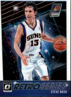 Steve Nash
