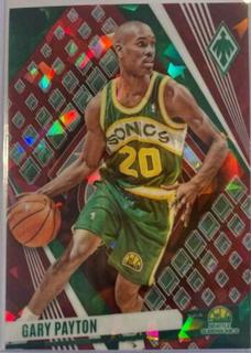 Gary Payton