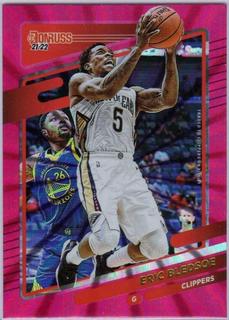 Eric Bledsoe