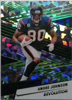 Andre Johnson