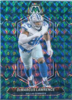 DeMarcus Lawrence