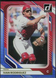 Ivan Rodriguez
