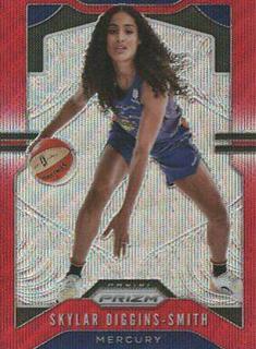 Skylar Diggins-Smith