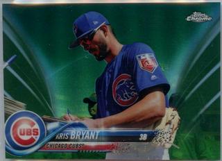 Kris Bryant