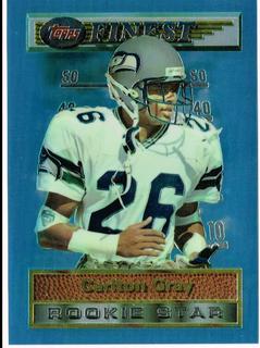 Carlton Gray