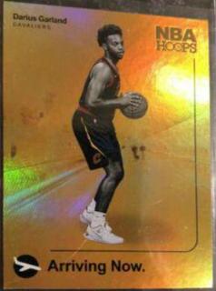 Darius Garland Holo