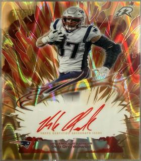 Rob Gronkowski
