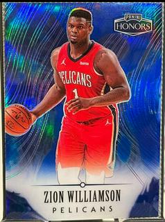Zion Williamson
