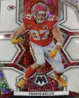 Travis Kelce