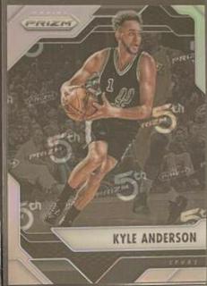 Kyle Anderson