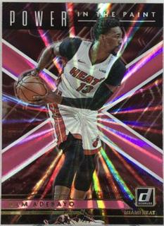 Bam Adebayo