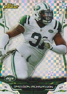 Sheldon Richardson