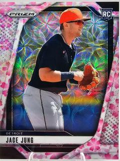 Jace Jung