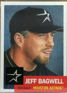 Jeff Bagwell