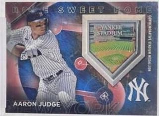 Aaron Judge