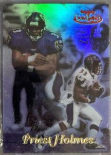 Priest Holmes