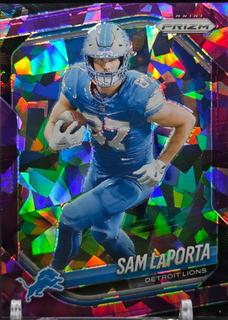 Sam LaPorta