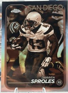 Darren Sproles