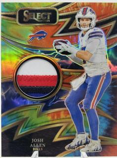 Josh Allen