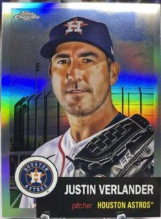 Justin Verlander