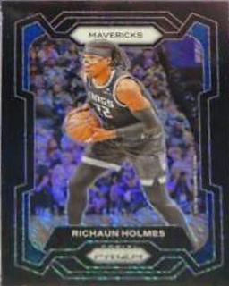 Richaun Holmes
