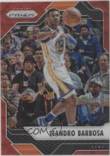 Leandro Barbosa