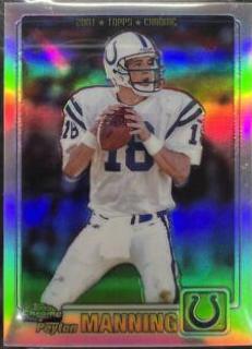 Peyton Manning