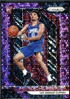 Jerome Robinson
