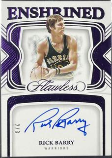 Rick Barry
