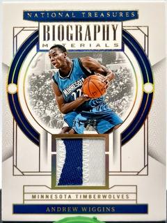 Andrew Wiggins