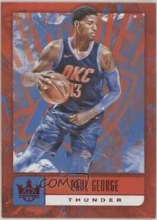 Paul George