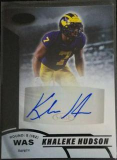 Khaleke Hudson